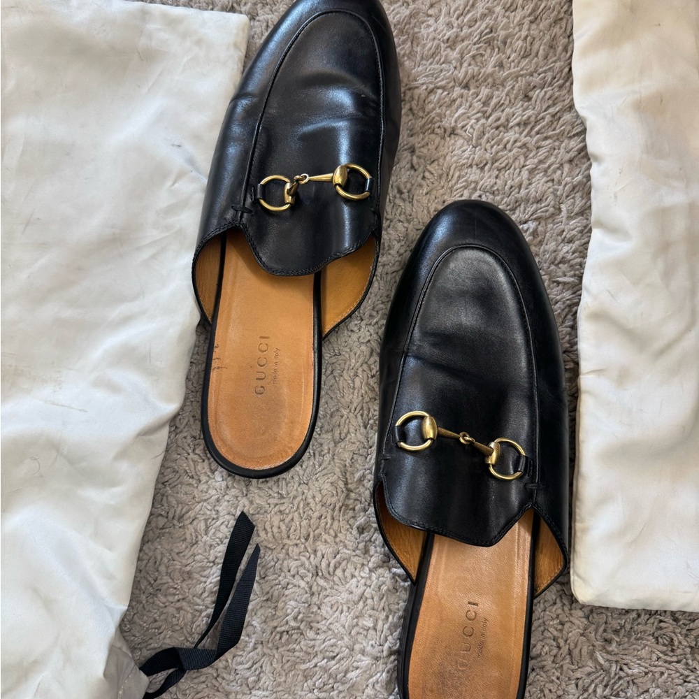 Gucci Women’s Princetown Loafer 39